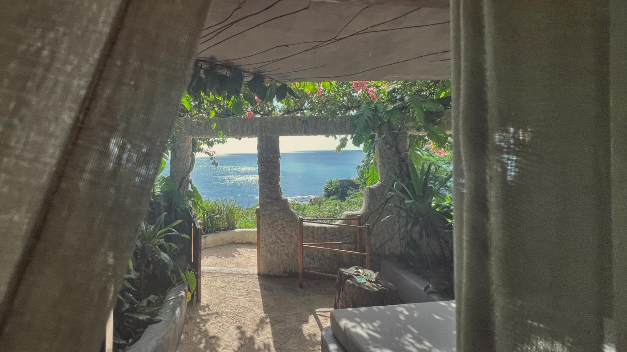 Rockwater Resort Iuiak Ngoại thất bức ảnh