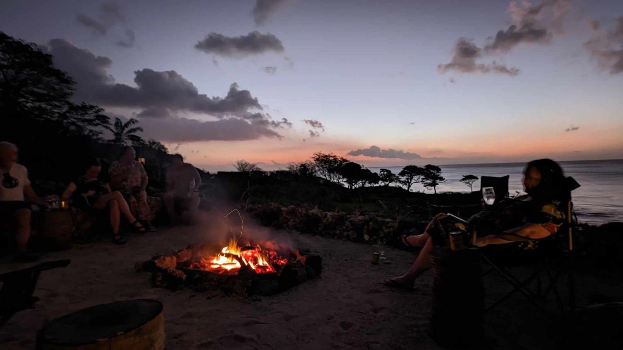 Rockwater Resort Iuiak Ngoại thất bức ảnh