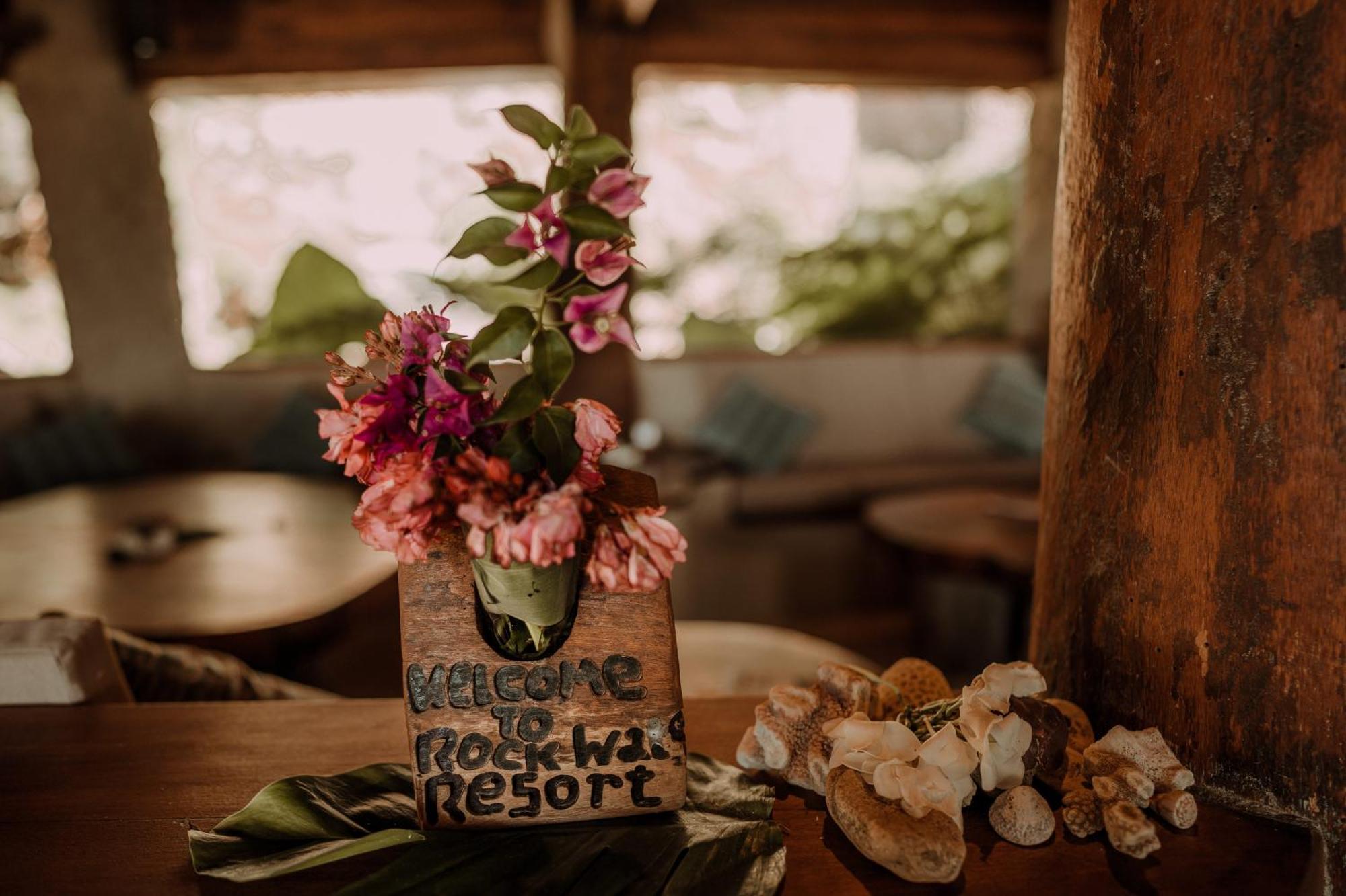 Rockwater Resort Iuiak Ngoại thất bức ảnh