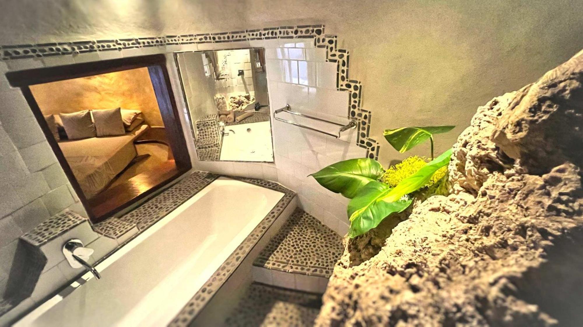 Rockwater Resort Iuiak Ngoại thất bức ảnh