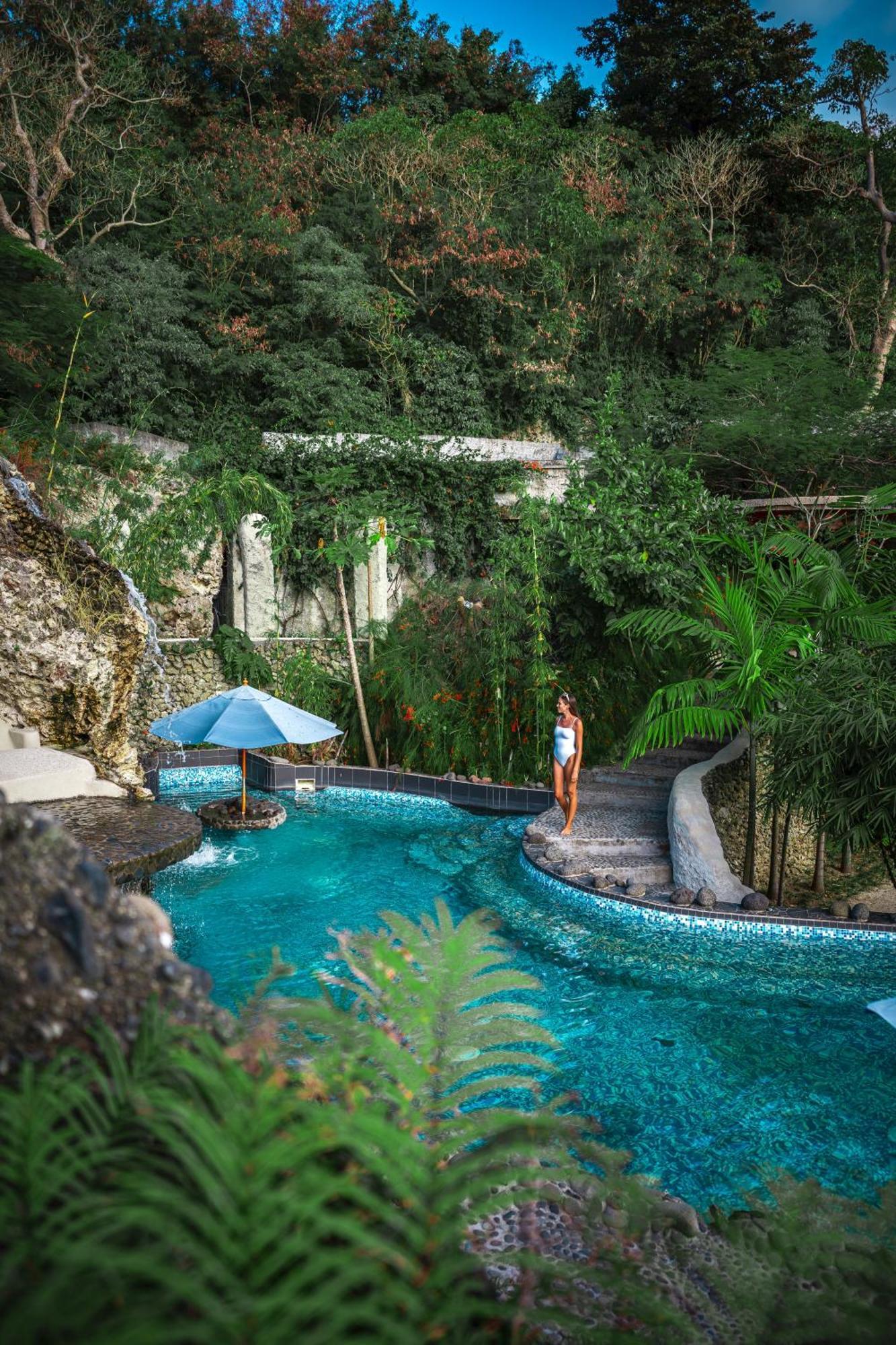 Rockwater Resort Iuiak Ngoại thất bức ảnh