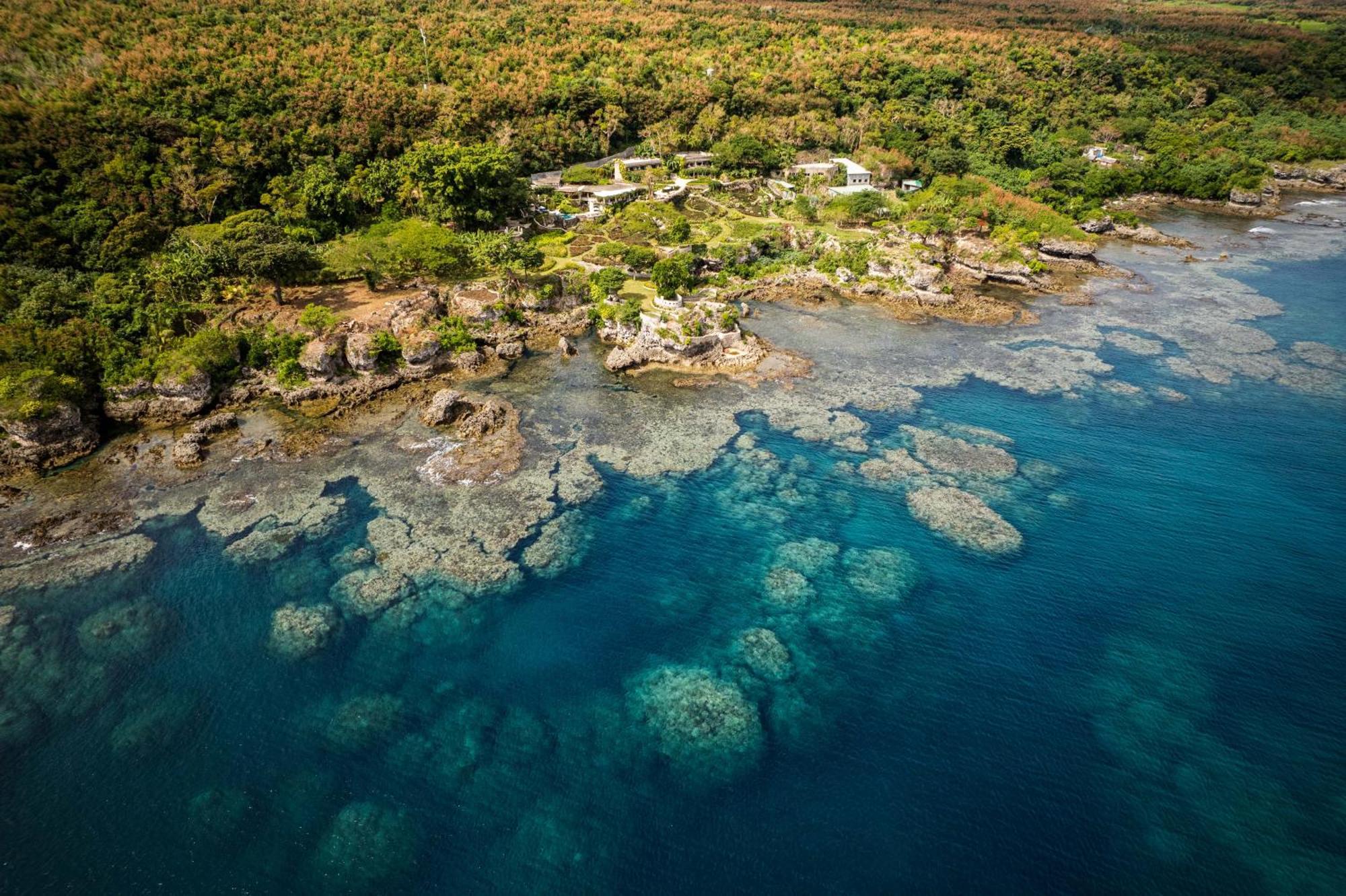 Rockwater Resort Iuiak Ngoại thất bức ảnh