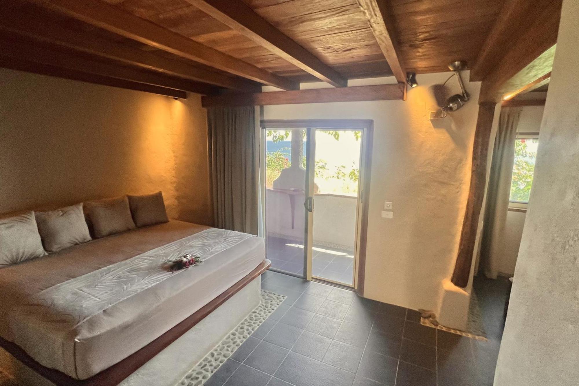 Rockwater Resort Iuiak Ngoại thất bức ảnh