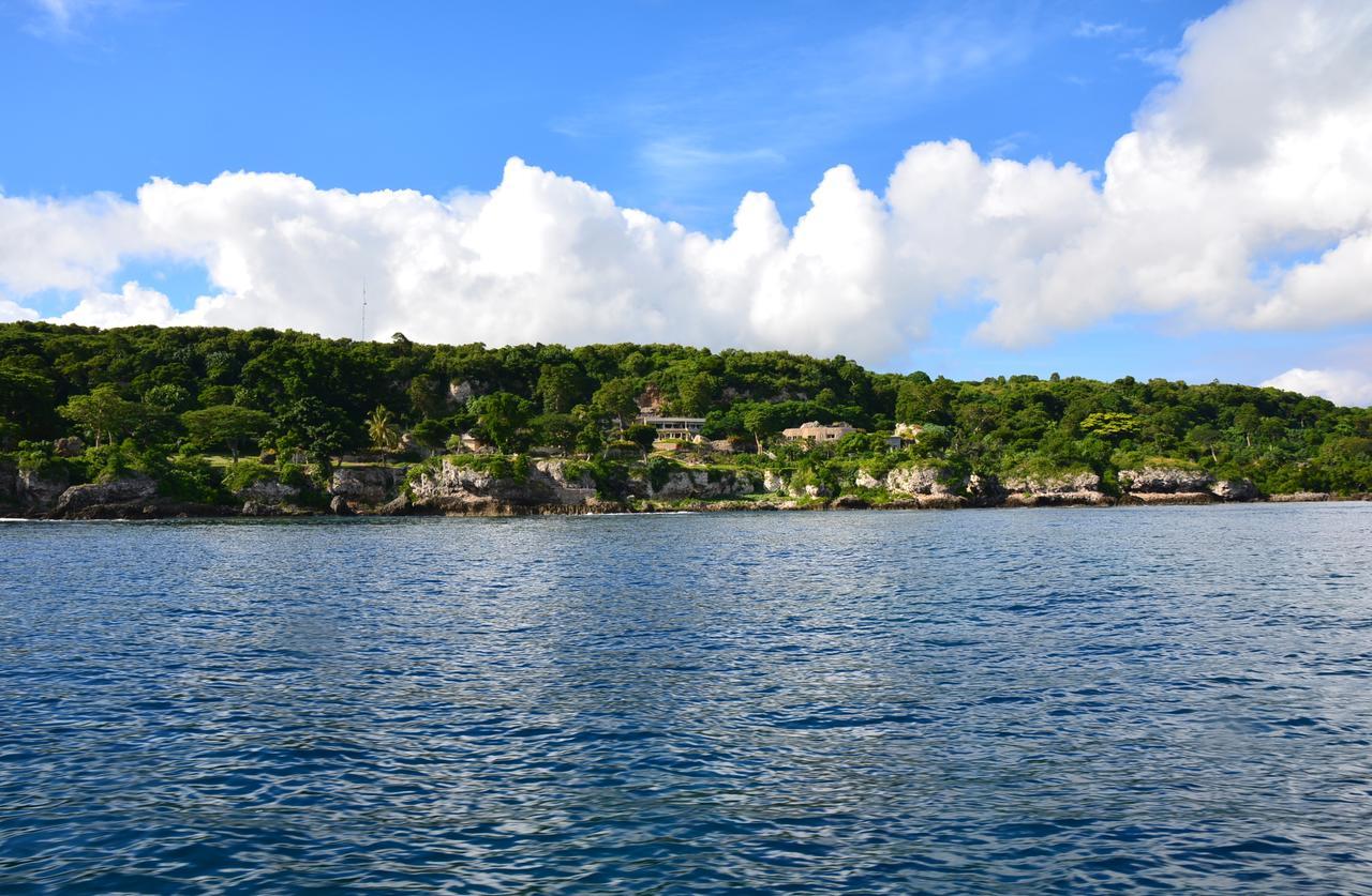Rockwater Resort Iuiak Ngoại thất bức ảnh