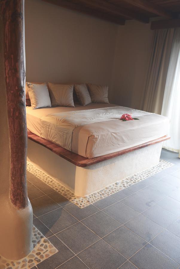 Rockwater Resort Iuiak Ngoại thất bức ảnh