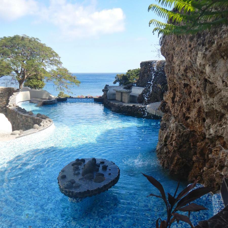 Rockwater Resort Iuiak Ngoại thất bức ảnh